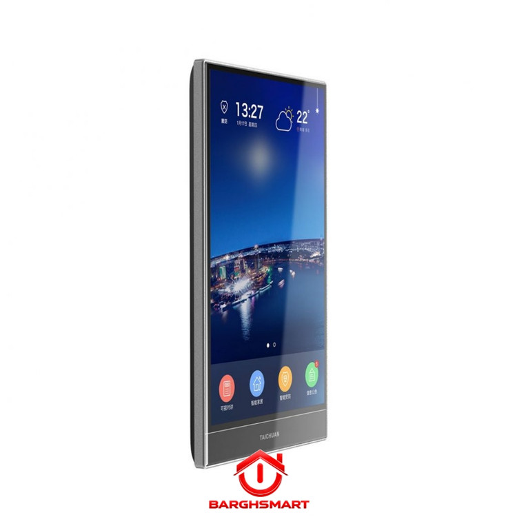 پنل داخلی ایفون تصویری هوشمند فونیکال مدل TC5000MH-18F