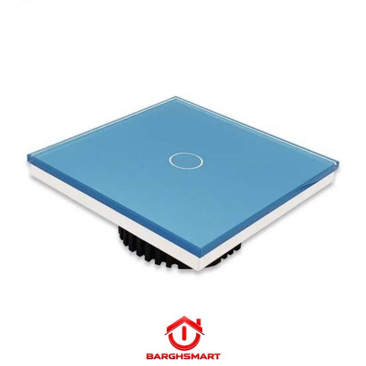 کلید لمسی تک پل تویا مدل wifi