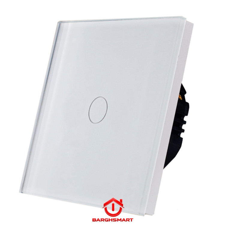 کلید لمسی تک پل تویا مدل zigbee
