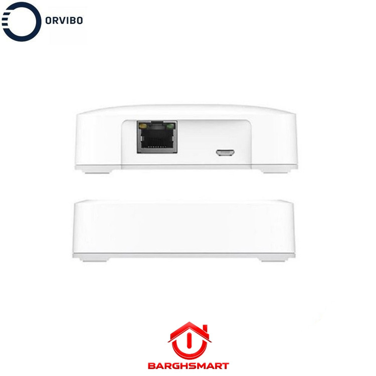 هاب مرکزی رومیزی اورویبو مدل VS20ZW