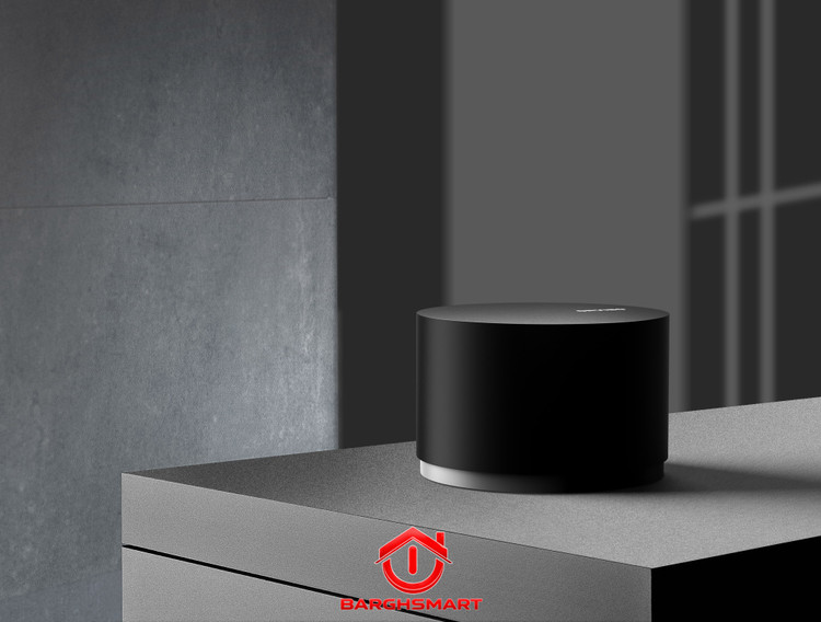 ریموت کنترل هوشمند IR اورویبو مدل Magic Dot
